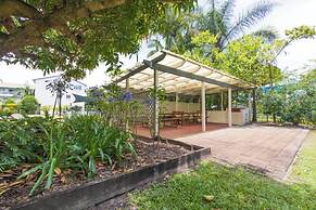 Palmway Burleigh Stay