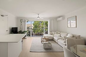 Palmway Burleigh Stay