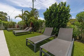 Palmway Burleigh Stay