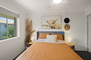 Palmway Burleigh Stay