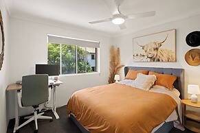 Palmway Burleigh Stay