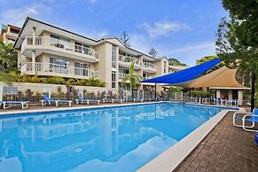 Palmway Burleigh Stay
