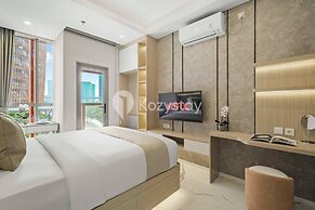 Coriva by Kozystay - TB Simatupang