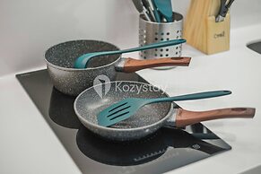 Coriva by Kozystay - TB Simatupang