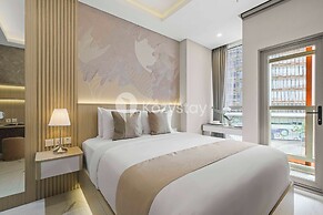 Coriva by Kozystay - TB Simatupang