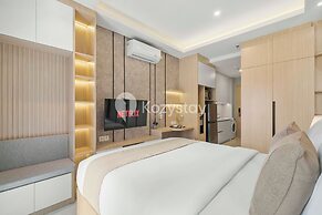 Coriva by Kozystay - TB Simatupang