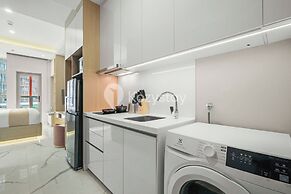 Coriva by Kozystay - TB Simatupang