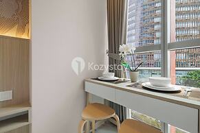 Coriva by Kozystay - TB Simatupang