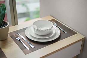 Coriva by Kozystay - TB Simatupang