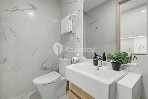 Coriva by Kozystay - TB Simatupang