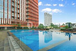 Coriva by Kozystay - TB Simatupang