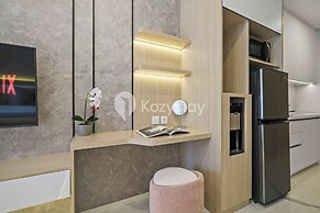 Coriva by Kozystay - TB Simatupang
