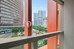 Coriva by Kozystay - TB Simatupang