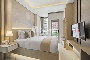Coriva by Kozystay - TB Simatupang