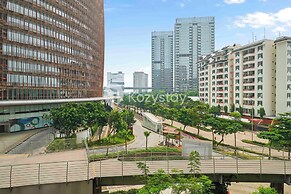 Coriva by Kozystay - TB Simatupang