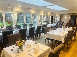 The Little Silver Country Hotel