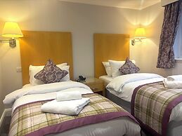 The Little Silver Country Hotel