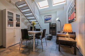 Loft Tramvai by Wonderful Italy