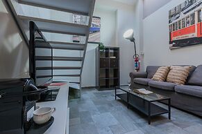 Loft Tramvai by Wonderful Italy