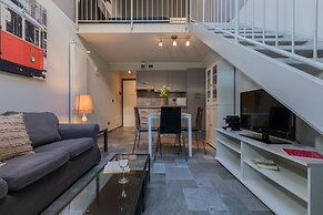 Loft Tramvai by Wonderful Italy