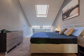 Loft Tramvai by Wonderful Italy