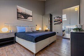 Loft Tramvai by Wonderful Italy