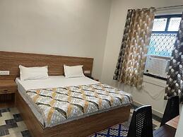Shree Mahidev Palace