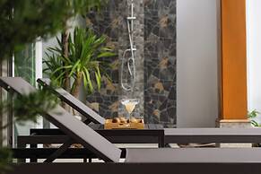 Villa Hemi 2BR Modern Thai Style