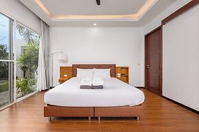 Villa Hemi 2BR Modern Thai Style