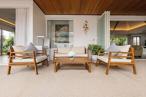 Villa Hemi 2BR Modern Thai Style