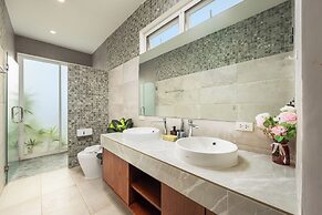 Villa Hemi 2BR Modern Thai Style