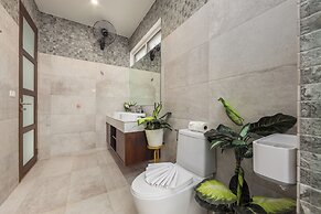 Villa Hemi 2BR Modern Thai Style