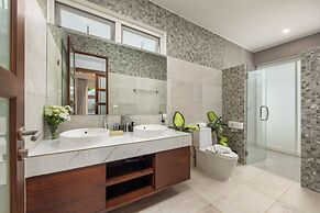 Villa Hemi 2BR Modern Thai Style