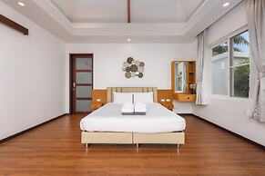 Villa Hemi 2BR Modern Thai Style