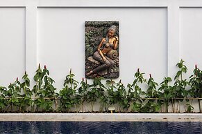 Villa Hemi 2BR Modern Thai Style