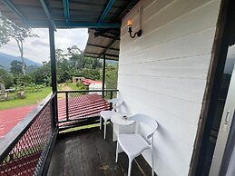 OYO 91261 Thebukit Langkawi