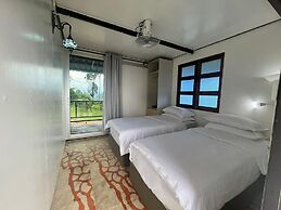 OYO 91261 Thebukit Langkawi
