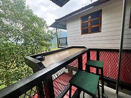 OYO 91261 Thebukit Langkawi