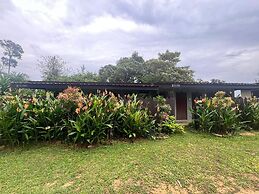 OYO 91261 Thebukit Langkawi