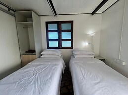 OYO 91261 Thebukit Langkawi
