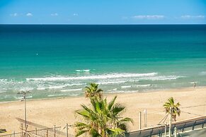 Haifa Beachside Stay by Sea N' Rent