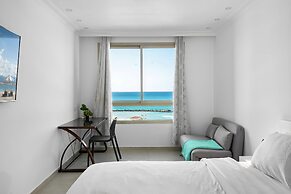 Haifa Beachside Stay by Sea N' Rent