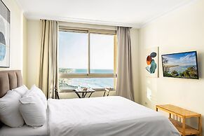 Haifa Beachside Stay by Sea N' Rent