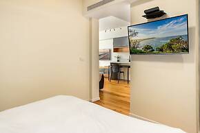 Haifa Beachside Stay by Sea N' Rent