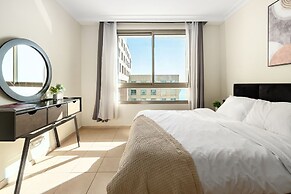 Haifa Beachside Stay by Sea N' Rent