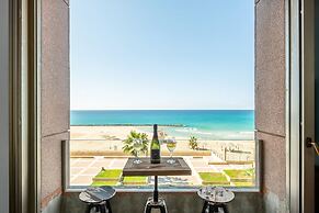 Haifa Beachside Stay by Sea N' Rent