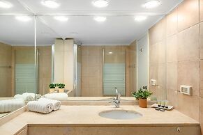 Haifa Beachside Stay by Sea N' Rent