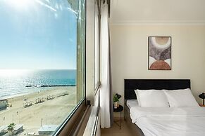 Haifa Beachside Stay by Sea N' Rent