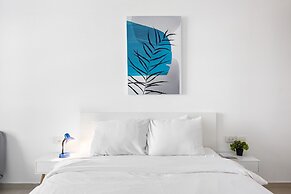 Haifa Beachside Stay by Sea N' Rent