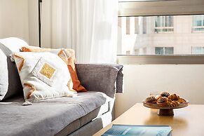 Haifa Beachside Stay by Sea N' Rent